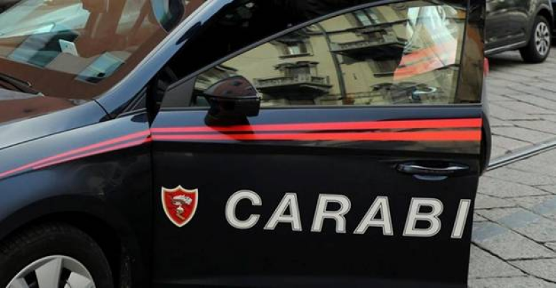 Stalking e minacce con proiettili: arrestato un uomo a Penne - Foto