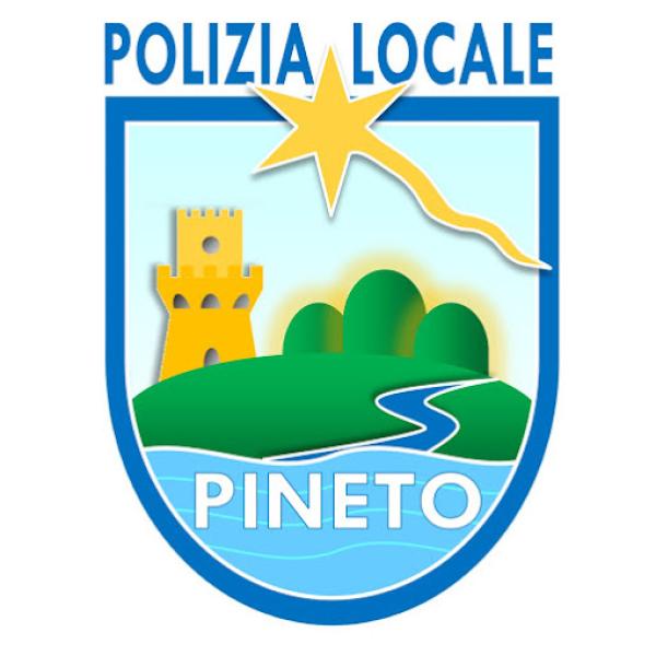 Pineto. Proseguono i controlli della Polizia Locale contro abbandono rifiuti - Foto