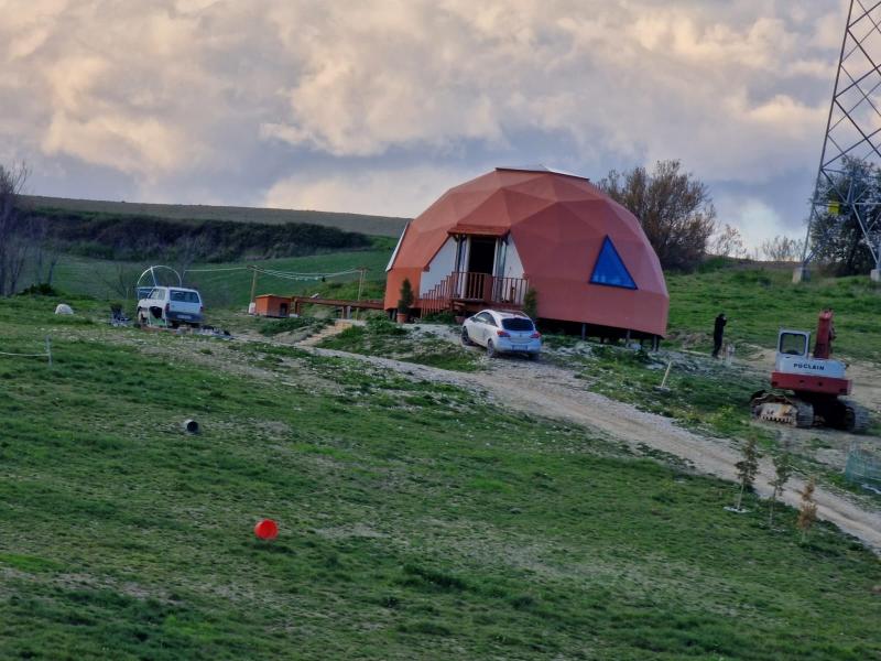 Abusi sessuali in una comunità spirituale di Campli, indaga la Procura - Foto