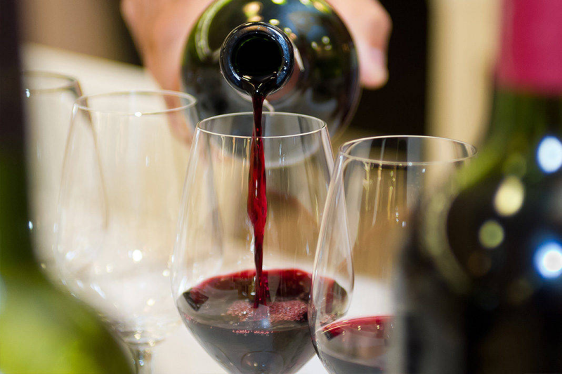 Abruzzo. Senza fondi per il vino il settore rischia il collasso - Foto