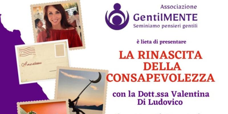 San Nicolò. Incontro su "La Rinascita della Consapevolezza" - Foto