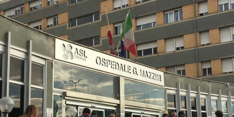 Di Giosia replica sulle derrate alimentari sequestrate al Mazzini: "La sicurezza dei cibi è garantita" - Foto