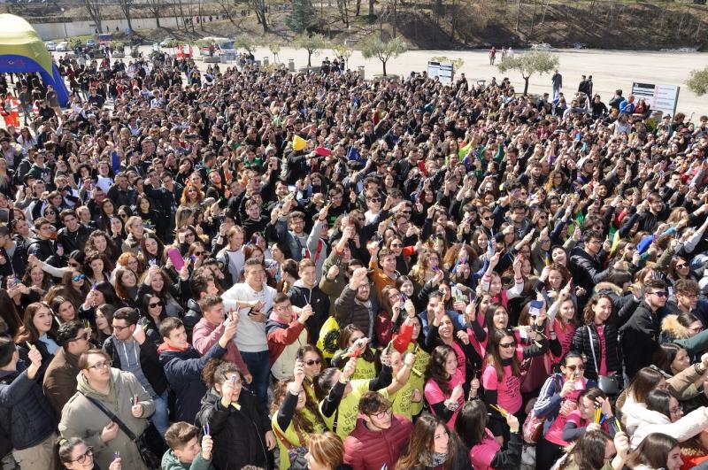 Lunedì tornano i 100 giorni agli esami di maturità - Foto