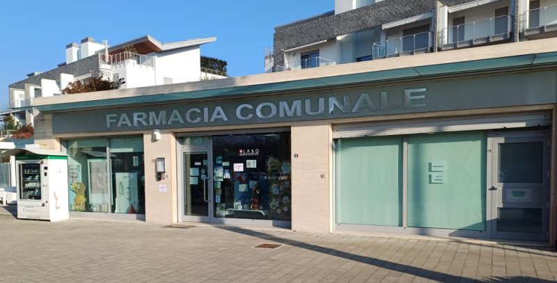 Il Comune di Silvi acquisisce la farmacia comunale - Foto