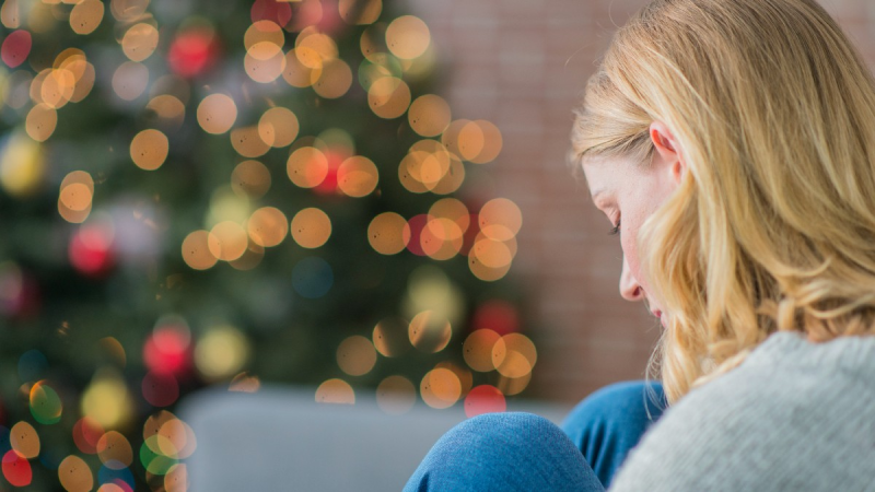 La fine del Natale attenua "la tristezza delle feste": un fenomeno da non sottovalutare - Foto