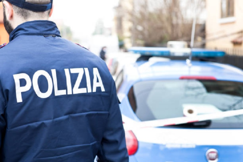 Sulmona. Aggressione a sfondo razziale: trasferte vietate ai tifosi della Pro Vasto - Foto