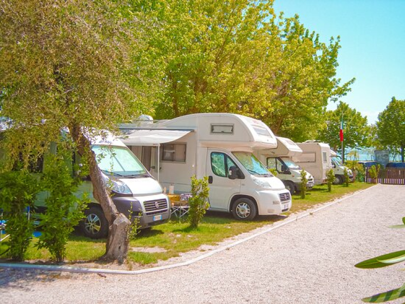 Fondi per il turismo sostenibile: l'Abruzzo in prima linea con nuove aree di sosta - Foto