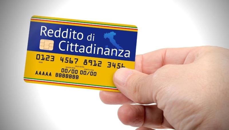 Reddito di Cittadinanza: le novità in arrivo in Abruzzo - Foto