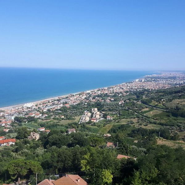 In via di realizzazione la palazzina ERP di contrada Pianacce - Foto