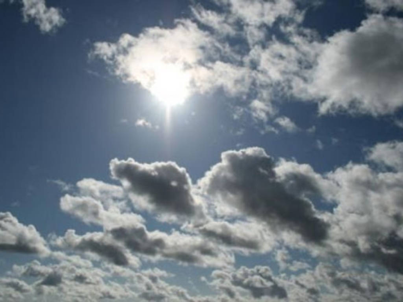 Abruzzo. Meteo in miglioramento: attese ampie schiarite - Foto