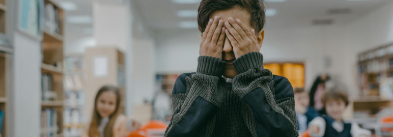 Teramo. Presunte violenze su tre bambini in un campo scuola: educatore a processo - Foto