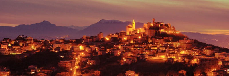 Venerdì sarà presentata la prima edizione del Colonnella Film Festival, Cinema per l’Umanità - Foto