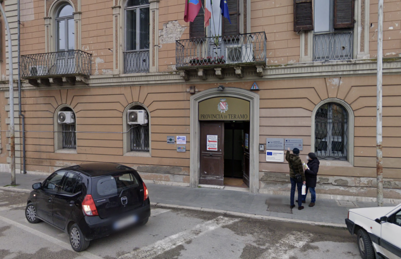 TeAm, Infopoint di piazza Garibaldi si sposta temporaneamente al Parco della Scienza - Foto