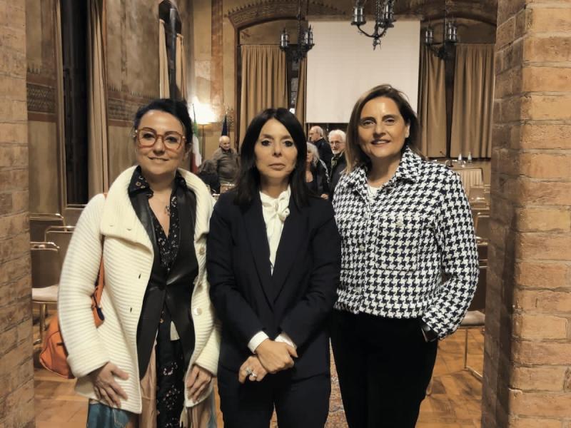 Minori, Falivene: “In Abruzzo una vera politica a tutela della famiglia” - Foto