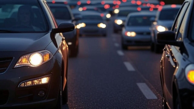 Rc auto in Abruzzo: rincari anche per i guidatori virtuosi - Foto