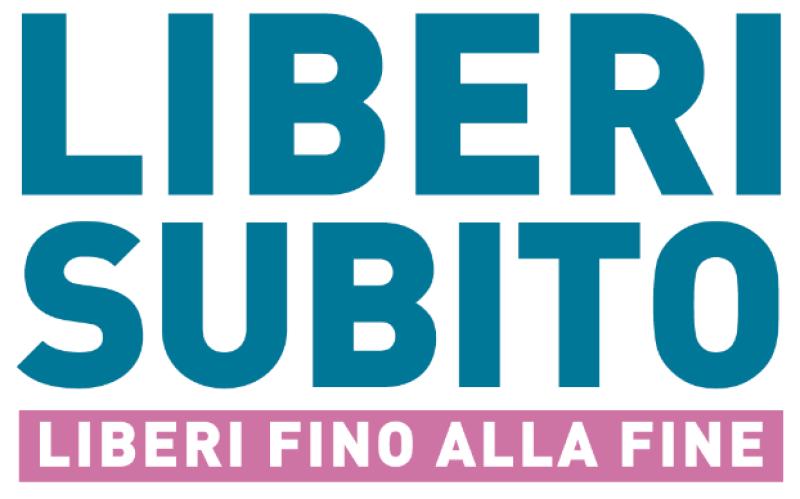 “Liberi Subito”: per la legge regionale sul suicidio assistito raccolte oltre 400 firme in una settimana - Foto