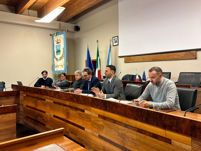 Piano demaniale marittimo. A Roseto un Incontro per il futuro della costa - Foto