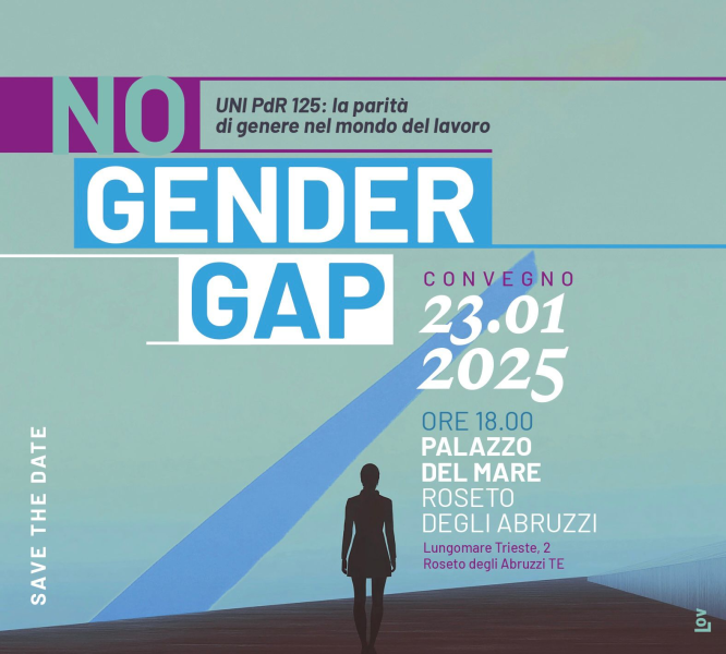 Certificazioni "Anti-gender gap" in aumento: a che punto è l'Abruzzo? - Foto