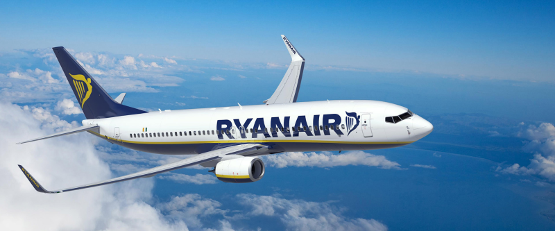 Ryanair punta su Pescara, Sottanelli: «Grande opportunità» - Foto