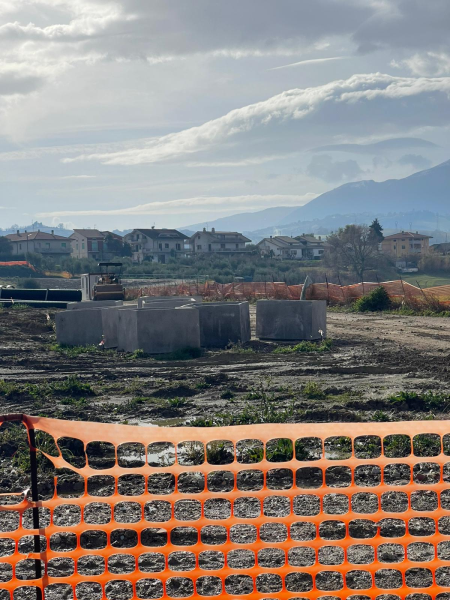 Ricollocazione di Ponzano: nell’esposto in Procura il nodo delle mancate indagini sul terreno - Foto