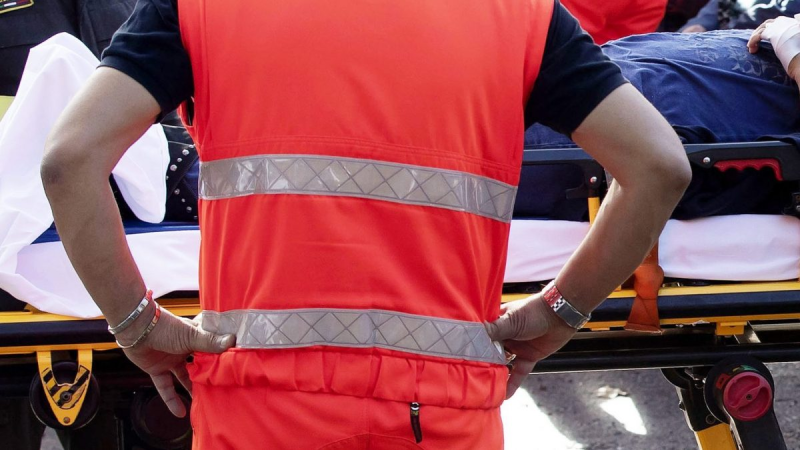 Roccaraso. 22enne in codice rosso dopo una caduta sulle piste da sci - Foto