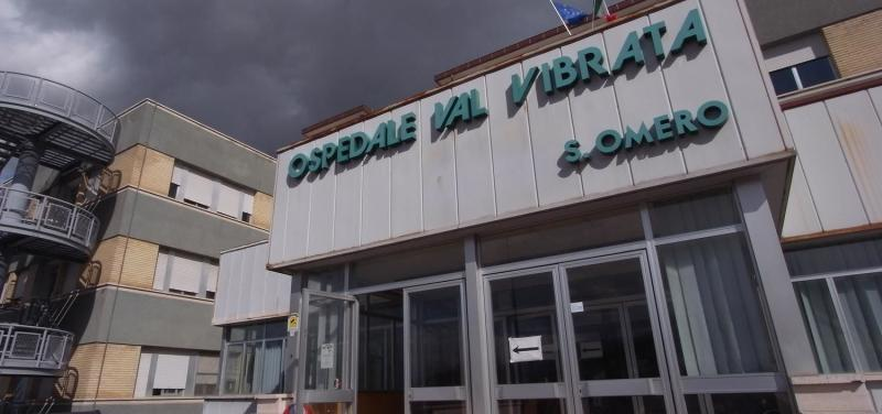 Ospedale Val Vibrata, FdI contro Pepe: «Nessun declassamento, si è svegliato ora?» - Foto