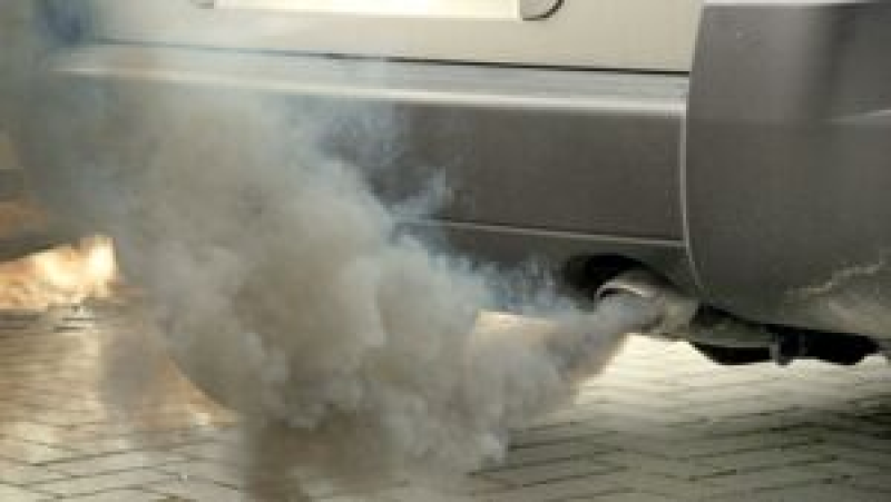 Smog. L’Aquila e Teramo meglio di Pescara: l’Abruzzo deve migliorare - Foto