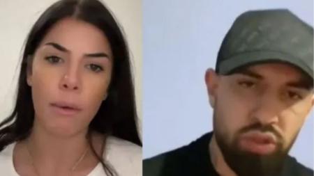 Arrestato in Romania Gabriel Costantin: l’ex compagno violento di Chiara Balistreri - Foto